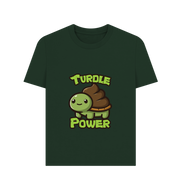 Evergreen Printed T-shirt