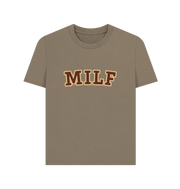 Willow Milf Women's T-shirt