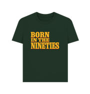 Evergreen The Nineties Women's T-shirt
