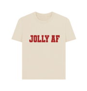 Oat Jolly AF Women's T-shirt