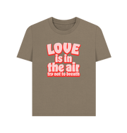 Willow Love Women's T-shirt