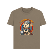 Willow Printed T-shirt