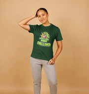 Swallowed Women's T-shirt