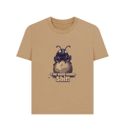 Sand Printed T-shirt