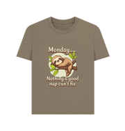 Willow Printed T-shirt