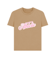 Sand Printed T-shirt