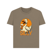 Willow Printed T-shirt