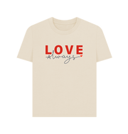 Oat Love Always Women's T-shirt