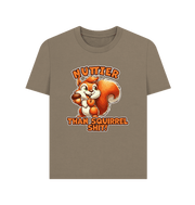 Willow Nuttier Women's T-shirt