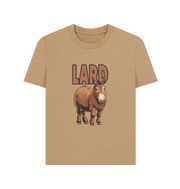 Sand Printed T-shirt