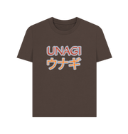 Chocolate Unagi Women's T-shirt