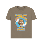 Willow Old People Women's T-shirt