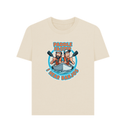 Oat Paddle Faster Women's T-shirt