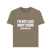 Willow Printed T-shirt