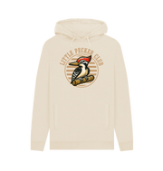 Oat Little Pecker Club Men's Hoodie