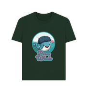 Evergreen Printed T-shirt