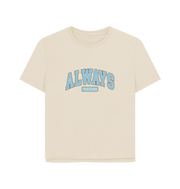 Oat Always Freezing Women's Relaxed Fit T-shirt