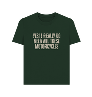 Evergreen Printed T-shirt