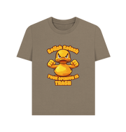 Willow Splish Splash Women's T-shirt