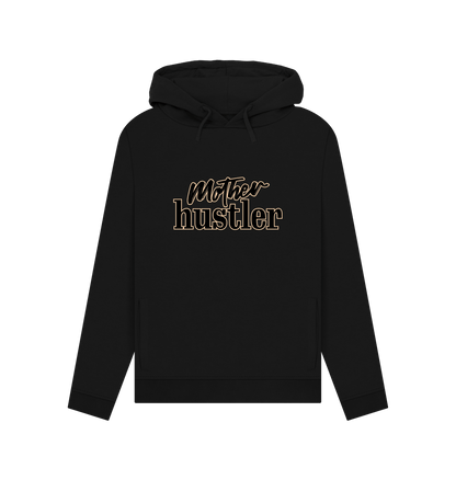 Black Mother Hustler Women's Hoodie