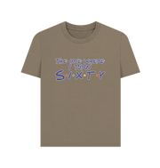 Willow Turn Sixty Women's T-shirt