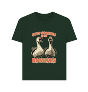 Evergreen Stop Honkers Women's T-shirt