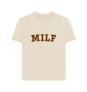 Oat Milf Women's T-shirt