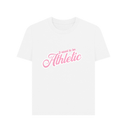 White Printed T-shirt