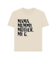 Oat Mama My G Women's T-shirt