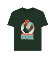 Evergreen Printed T-shirt