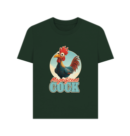 Evergreen Printed T-shirt