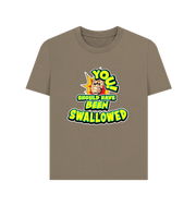 Willow Swallowed Women's T-shirt