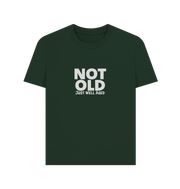 Evergreen Printed T-shirt