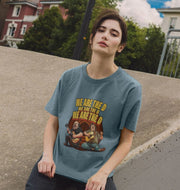 We Are The D Women's T-shirt