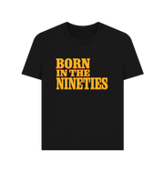 Black The Nineties Women's T-shirt