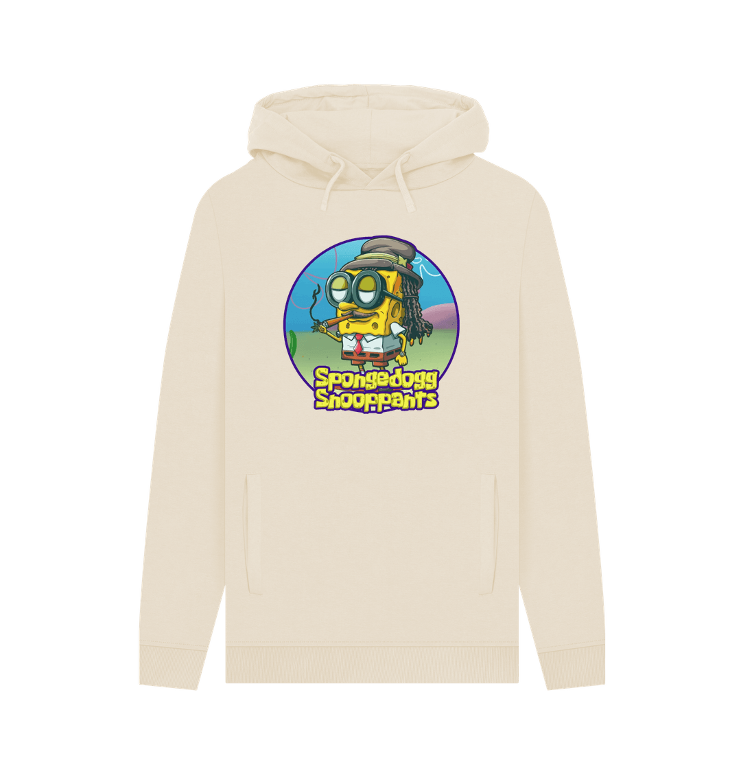 Oat Spongedogg Snooppants Men's Hoodie