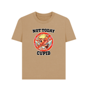 Sand Not Today Cupid Women's T-shirt