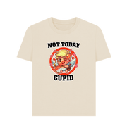 Oat Not Today Cupid Women's T-shirt