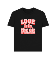 Black Love Women's T-shirt