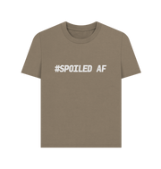 Willow Spoiled Women's T-shirt