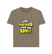 Willow Printed T-shirt