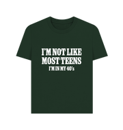 Evergreen Printed T-shirt