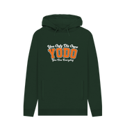 Evergreen Yodo Men's Hoodie