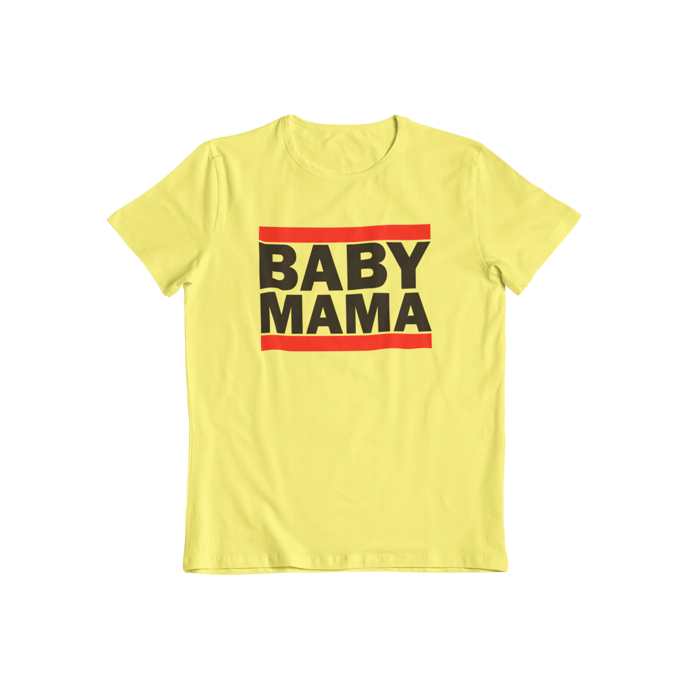 Baby Mama T-shirt - Teevolution