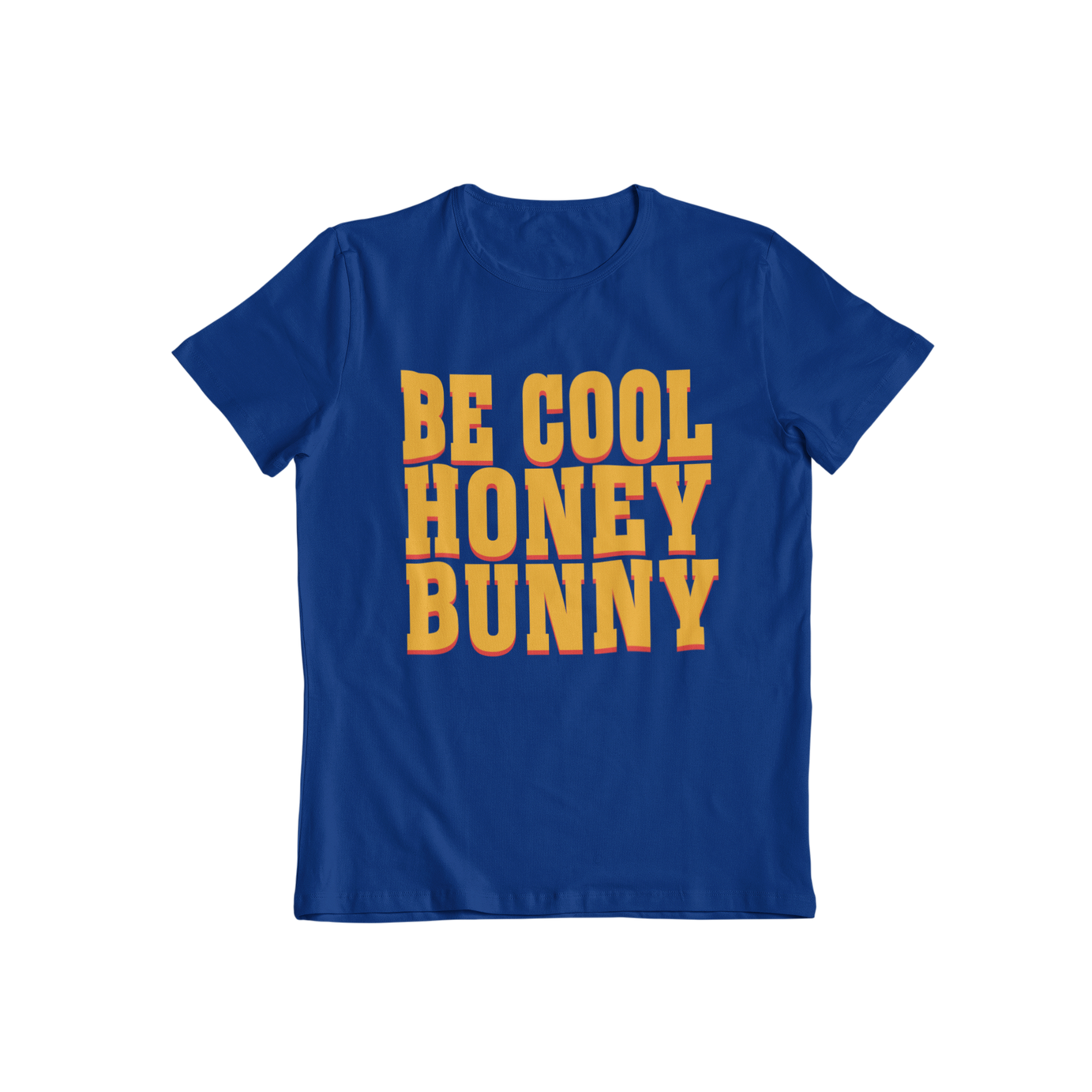 Be Cool T-shirt - Teevolution