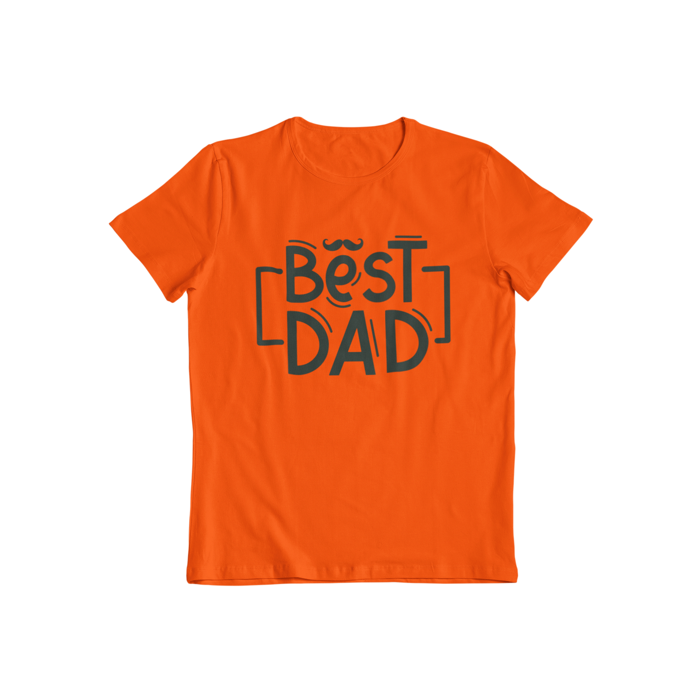 Best Dad T-shirt - Teevolution