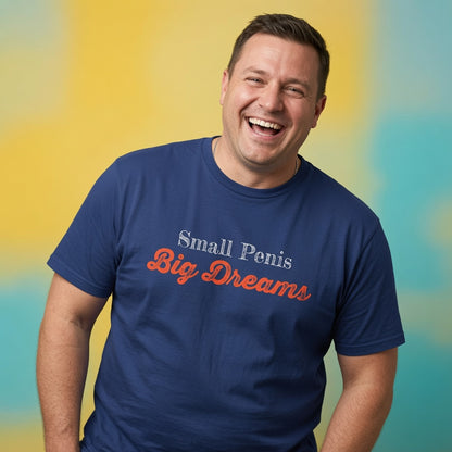 Big Dreams T-shirt