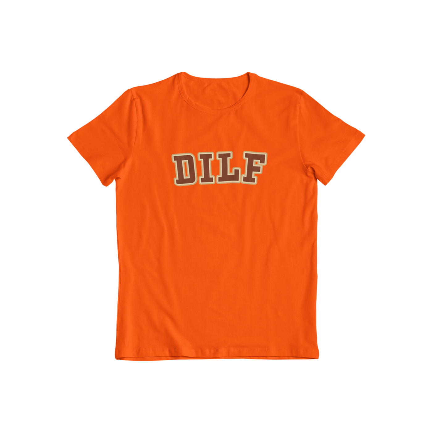 Dilf T-shirt - Teevolution
