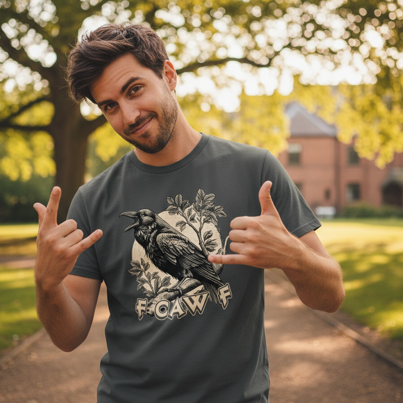 Men's Animal T-Shirts