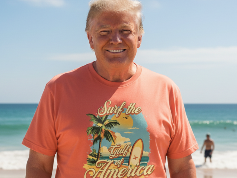 Funny Graphic T-Shirts